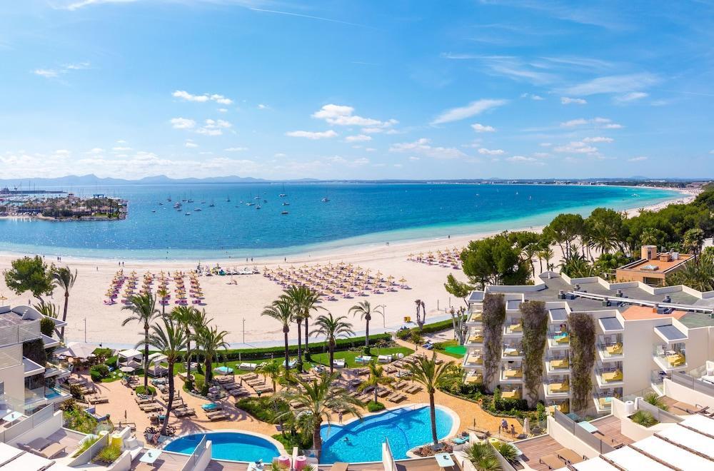 Готель Viva Golf Adults Only 18+ Port de Alcudia  Екстер'єр фото